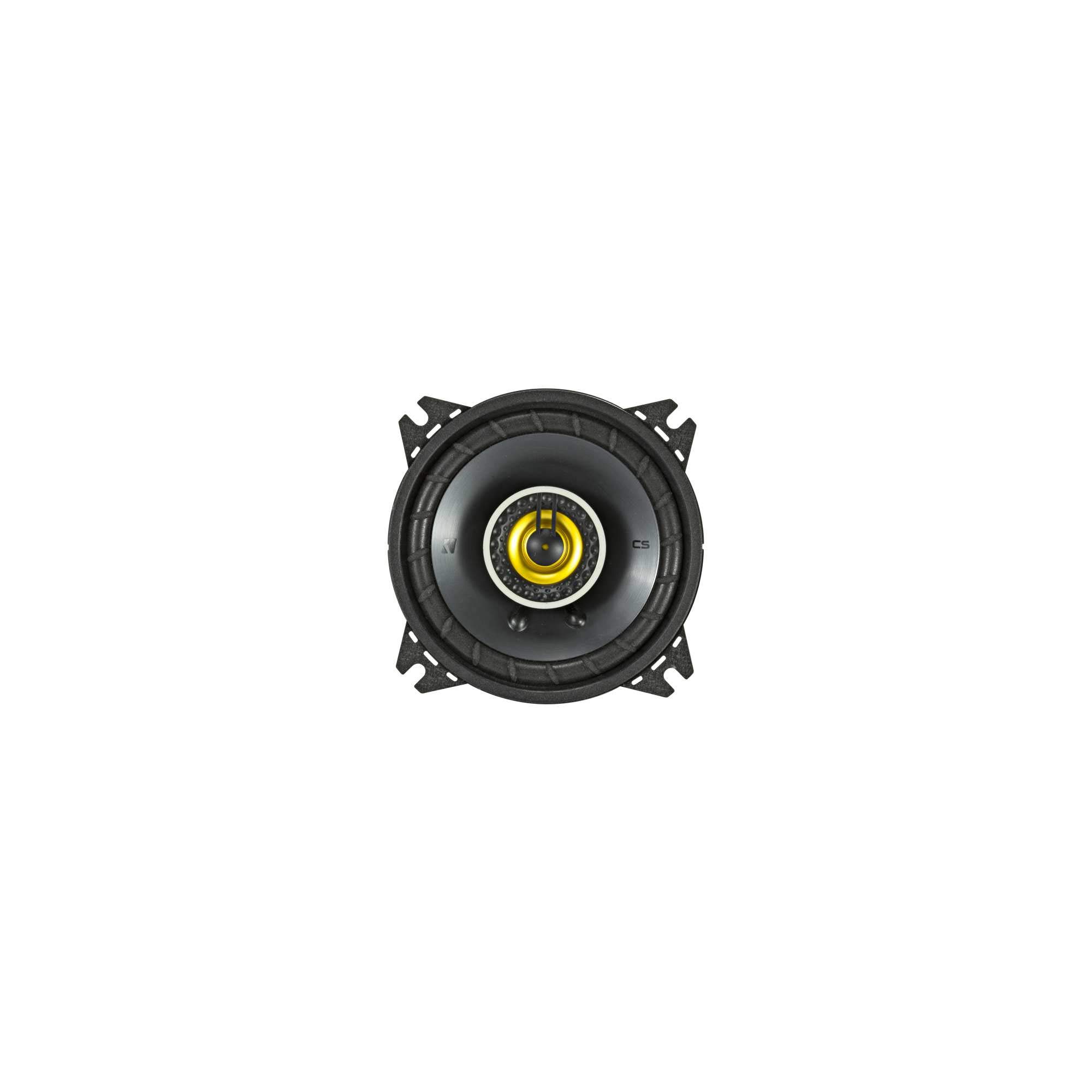 Amazon.co.jp: 【日本正規品】 KICKER CSC44 スピーカー : 車